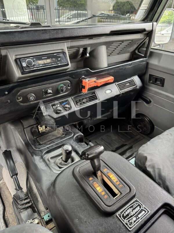 DEFENDER 50ème Anniversaire – Image 7