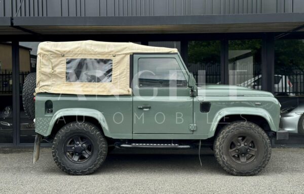 DEFENDER 50ème Anniversaire – Image 3