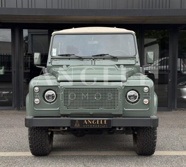 DEFENDER 50ème Anniversaire – Image 14