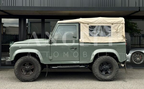 DEFENDER 50ème Anniversaire – Image 2
