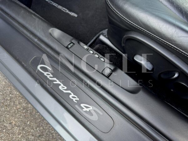 PORSCHE 996 CARRERA 4S – Image 12