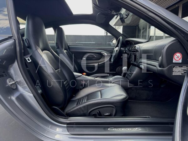 PORSCHE 996 CARRERA 4S – Image 14