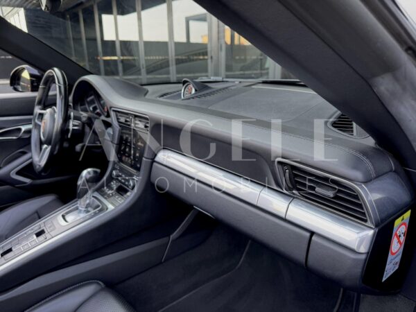 PORSCHE 991 4S – Image 2