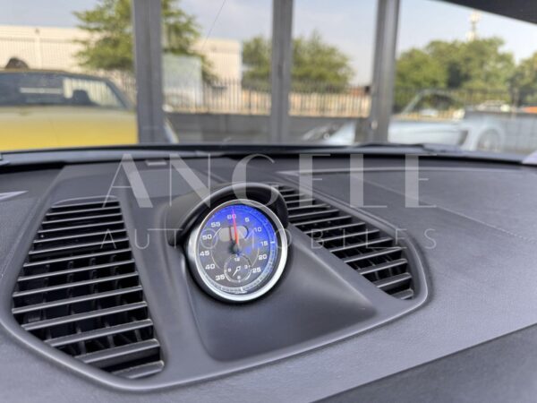 PORSCHE 991 4S – Image 5