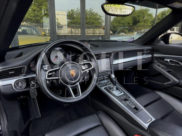 PORSCHE 991 4S – Image 7