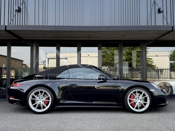 PORSCHE 991 4S – Image 11