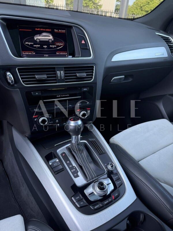 AUDI SQ5 – Image 6