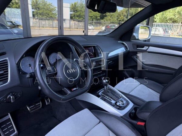 AUDI SQ5 – Image 12