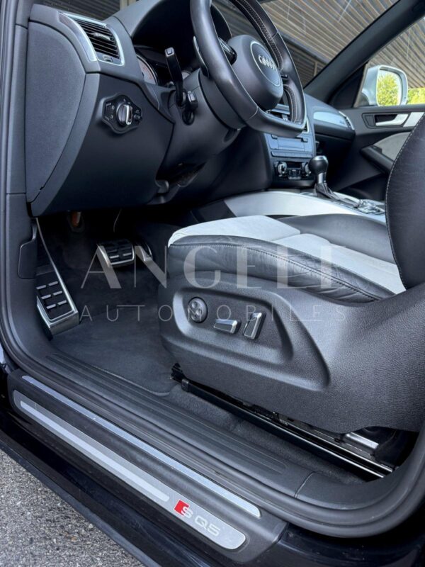 AUDI SQ5 – Image 13