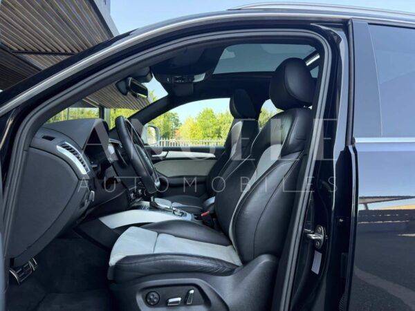 AUDI SQ5 – Image 4