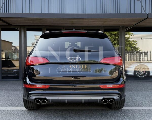 AUDI SQ5 – Image 8