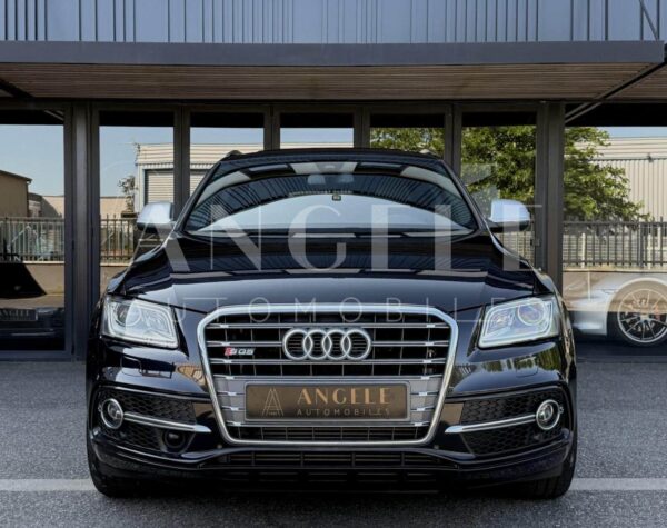 AUDI SQ5 – Image 9