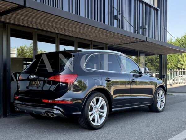 AUDI SQ5 – Image 16