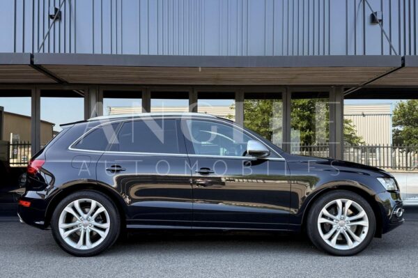 AUDI SQ5 – Image 2