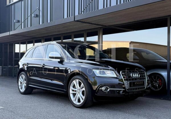 AUDI SQ5 – Image 15