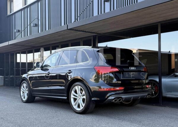 AUDI SQ5 – Image 5