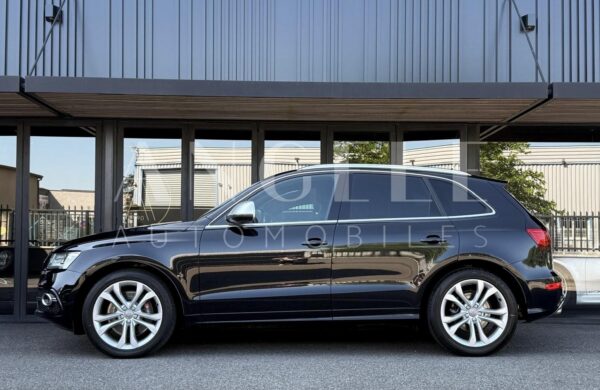 AUDI SQ5 – Image 14