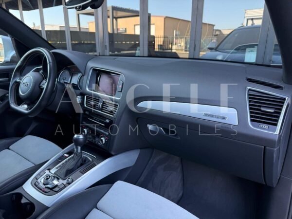 AUDI SQ5 – Image 7