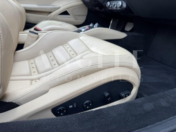 FERRARI 458 SPIDER – Image 4