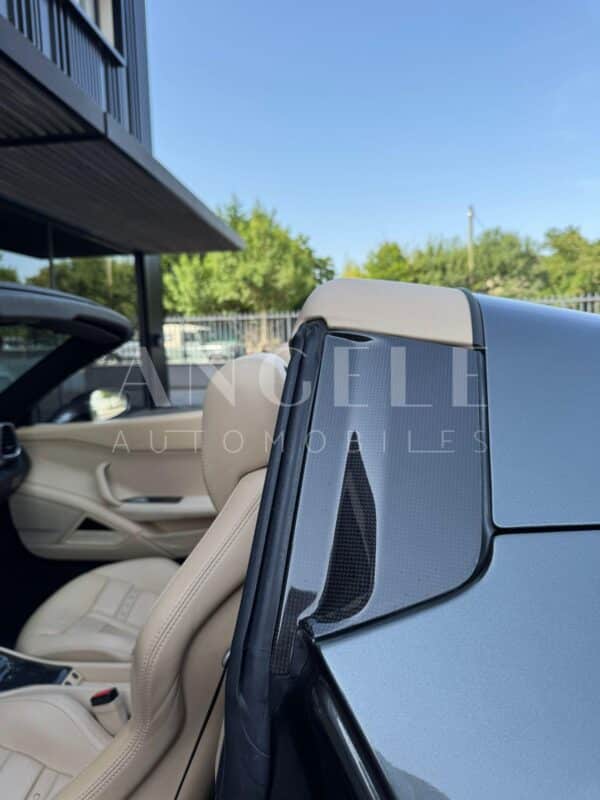 FERRARI 458 SPIDER – Image 8