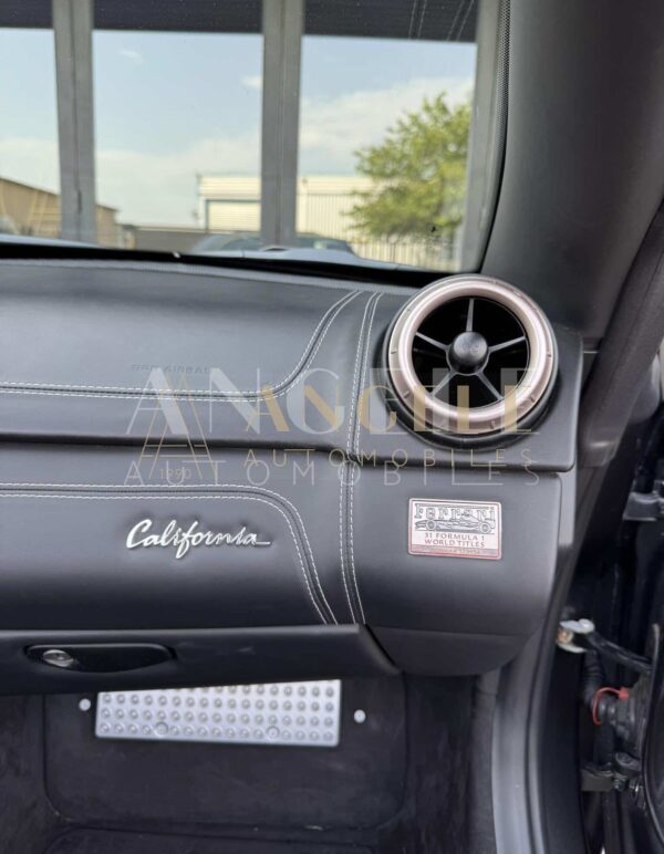 FERRARI CALIFORNIA – Image 9