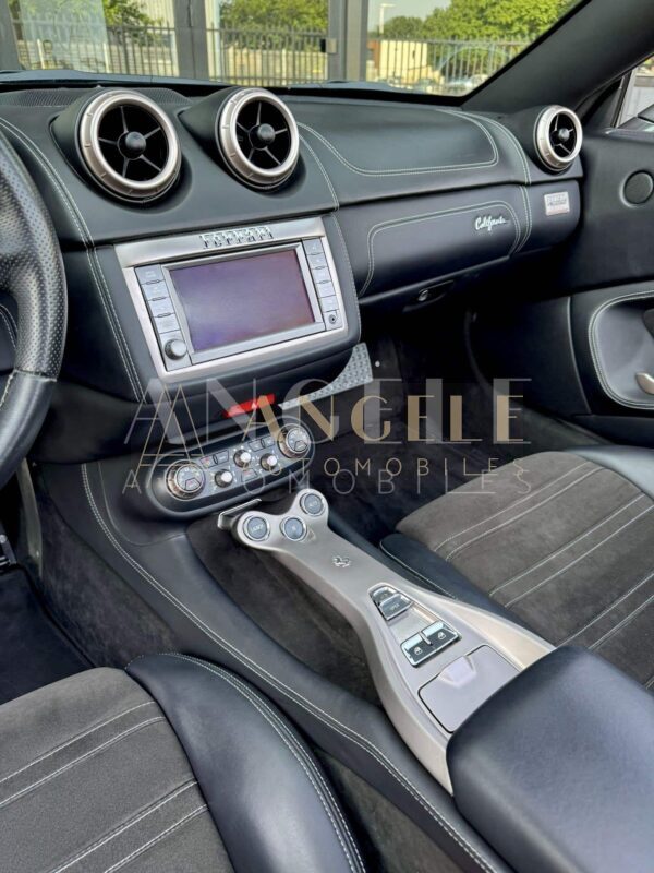 FERRARI CALIFORNIA – Image 12