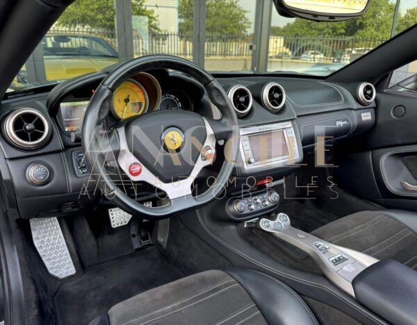 FERRARI CALIFORNIA – Image 13