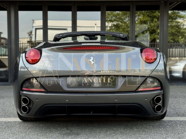 FERRARI CALIFORNIA – Image 14