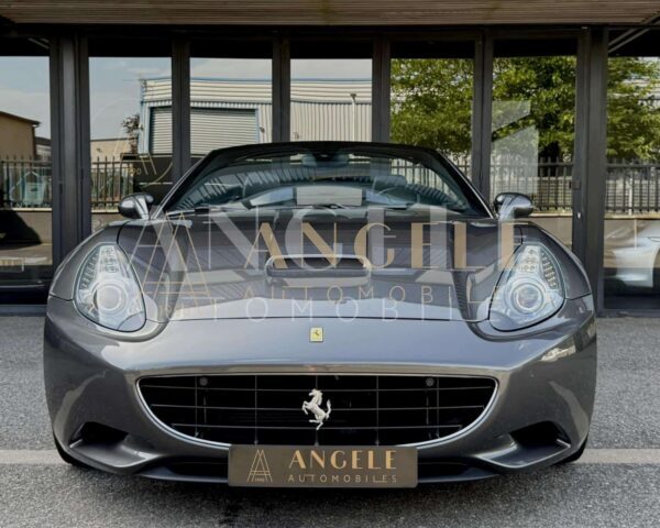 FERRARI CALIFORNIA – Image 15