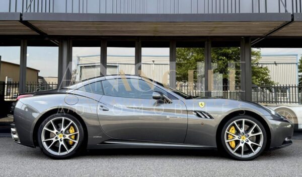 FERRARI CALIFORNIA – Image 16