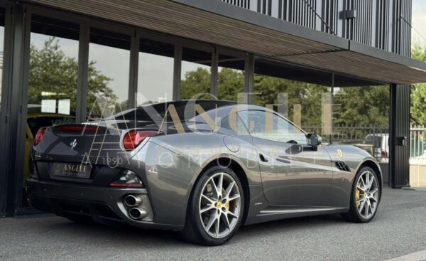 FERRARI CALIFORNIA – Image 4