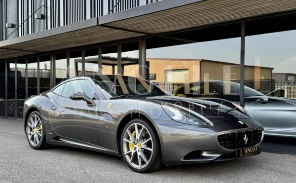 FERRARI CALIFORNIA – Image 10