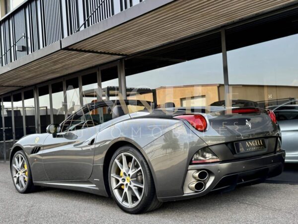 FERRARI CALIFORNIA – Image 6