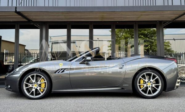 FERRARI CALIFORNIA – Image 5