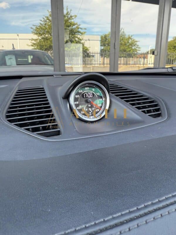 PORSCHE 991 CARRERA S TOULOUSE ANGELE AUTOMOBILES