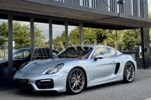 PORSCHE CAYMAN 981 GTS TOULOUSE ANGELE AUTOMOBILES