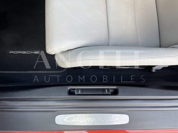 PORSCHE 718 – Image 6
