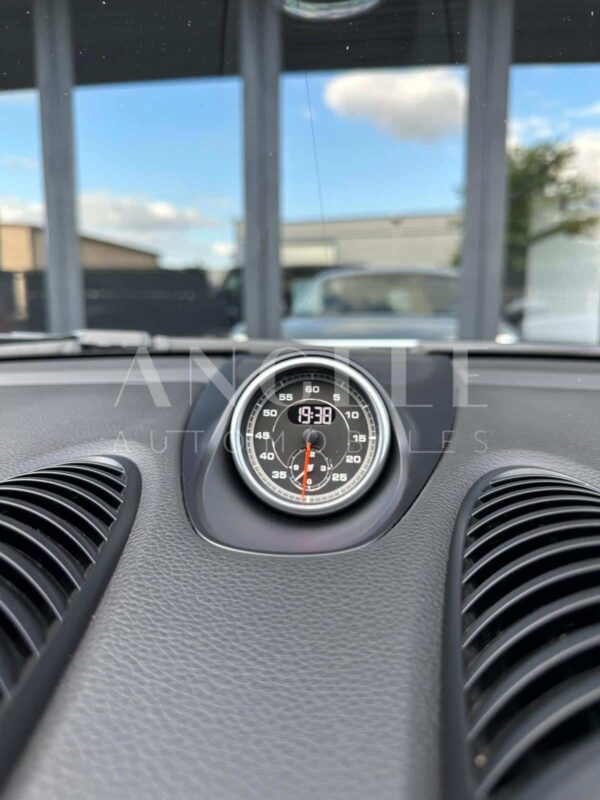 PORSCHE CAYMAN – Image 4