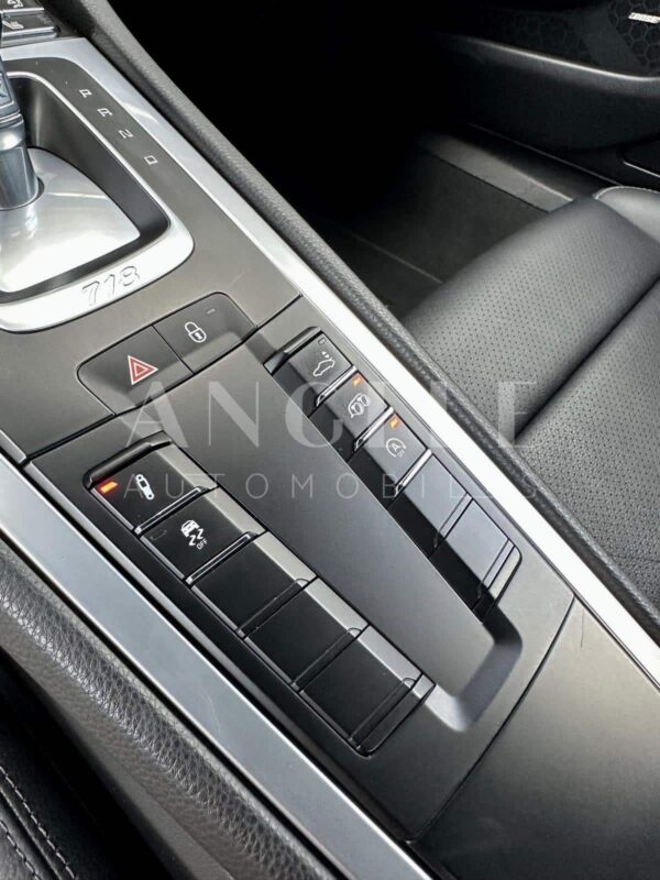 PORSCHE CAYMAN – Image 15