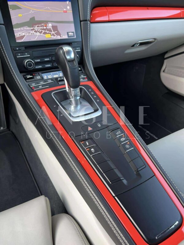 PORSCHE 718 – Image 2