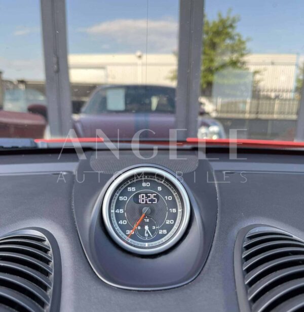 PORSCHE 718 – Image 7