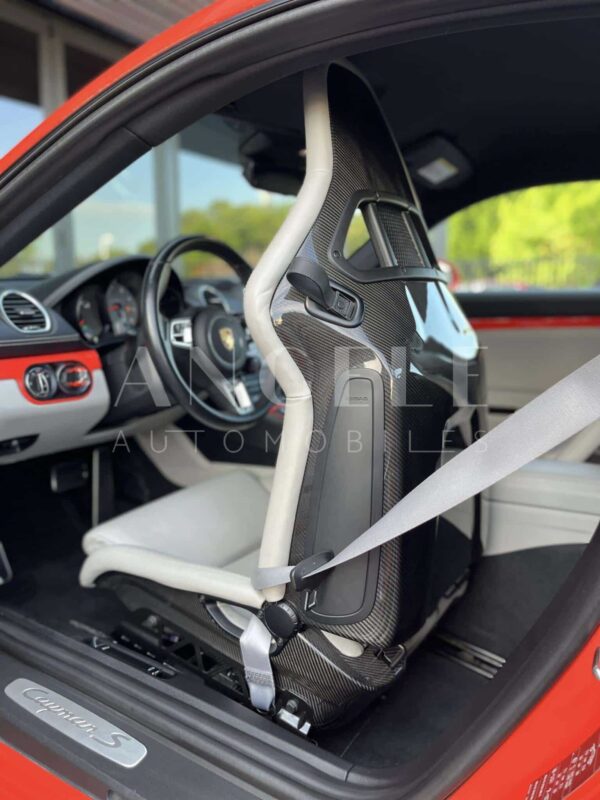 PORSCHE 718 – Image 9