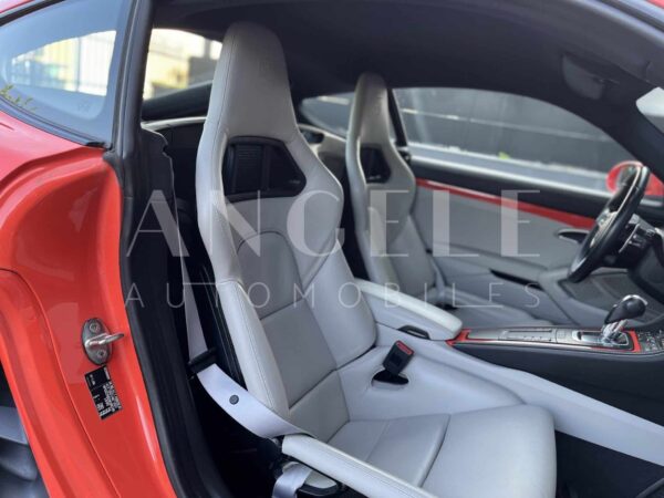 PORSCHE 718 – Image 16