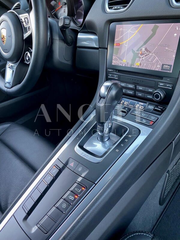 PORSCHE CAYMAN – Image 10