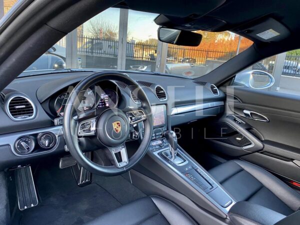 PORSCHE CAYMAN – Image 5