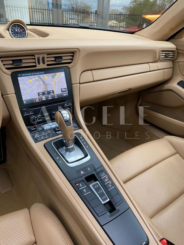 PORSCHE 991 CARRERA – Image 4