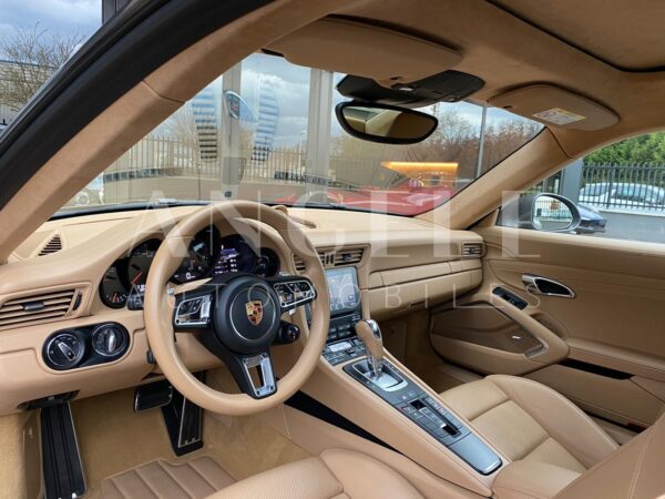 PORSCHE 991 CARRERA – Image 6