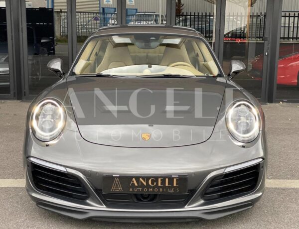 PORSCHE 991 CARRERA – Image 2