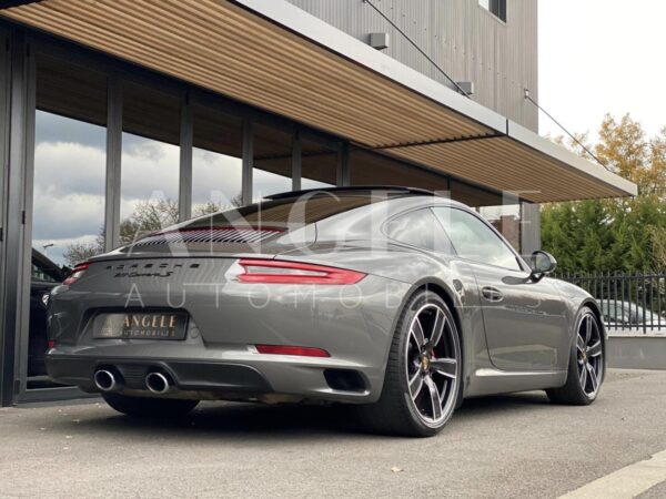 PORSCHE 991 CARRERA – Image 14