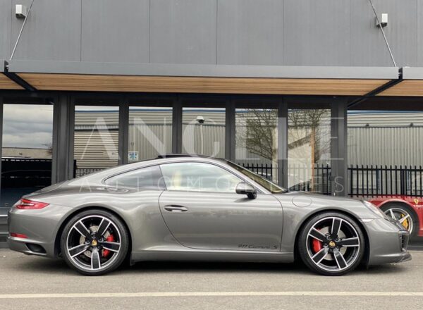 PORSCHE 991 CARRERA – Image 10